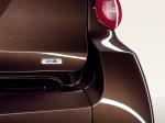 Smart ForTwo Edit 10th 2008 года